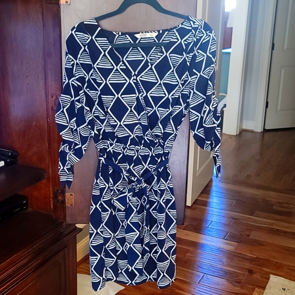 Old Navy Dress